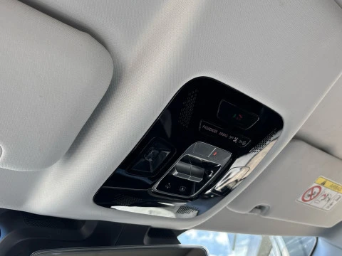 Jaecoo 7 Select 1.6 TGDI 108kW (145CV) FWD