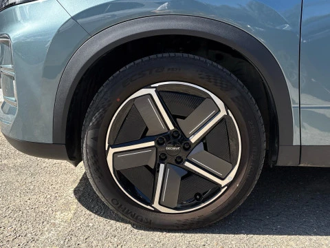 Jaecoo 7 Select 1.6 TGDI 108kW (145CV) FWD