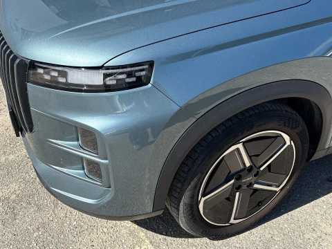 Jaecoo 7 Select 1.6 TGDI 108kW (145CV) FWD