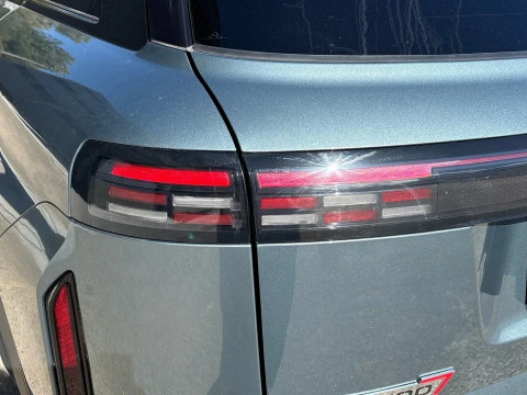 Jaecoo 7 Select 1.6 TGDI 108kW (145CV) FWD