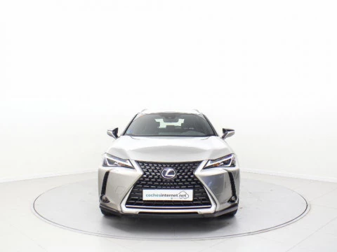 Lexus UX 2.0 250H BUSINESS AUTO 184 5P