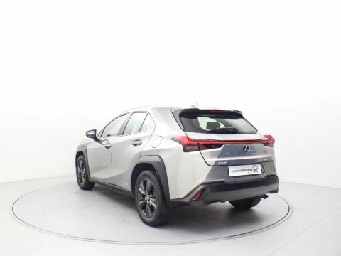 Lexus UX 2.0 250H BUSINESS AUTO 184 5P