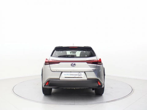 Lexus UX 2.0 250H BUSINESS AUTO 184 5P