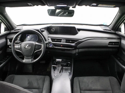 Lexus UX 2.0 250H BUSINESS AUTO 184 5P