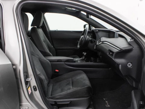 Lexus UX 2.0 250H BUSINESS AUTO 184 5P