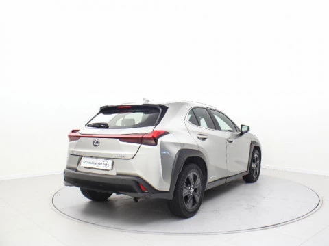 Lexus UX 2.0 250H BUSINESS AUTO 184 5P