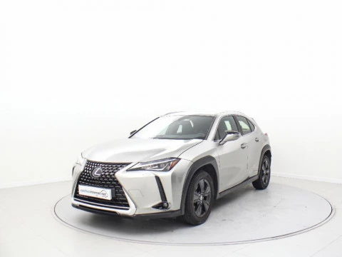 Lexus UX 2.0 250H BUSINESS AUTO 184 5P