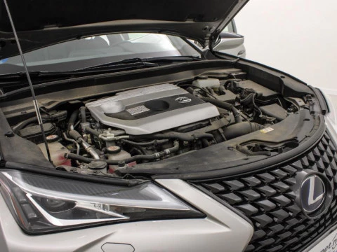 Lexus UX 2.0 250H BUSINESS AUTO 184 5P