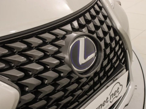Lexus UX 2.0 250H BUSINESS AUTO 184 5P