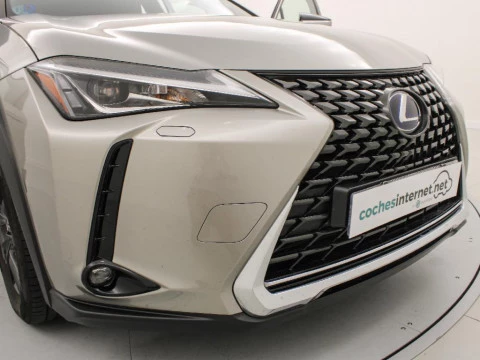 Lexus UX 2.0 250H BUSINESS AUTO 184 5P