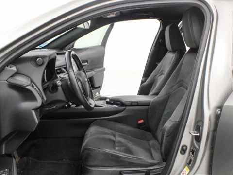 Lexus UX 2.0 250H BUSINESS AUTO 184 5P