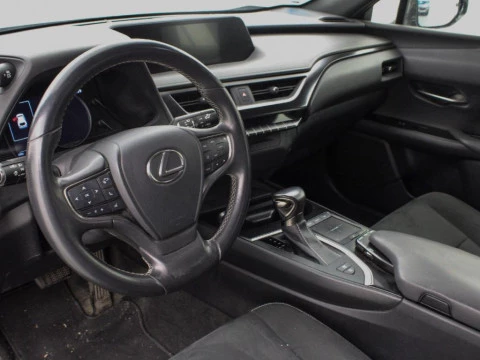 Lexus UX 2.0 250H BUSINESS AUTO 184 5P