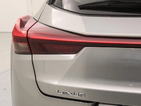 Lexus UX 2.0 250H BUSINESS AUTO 184 5P