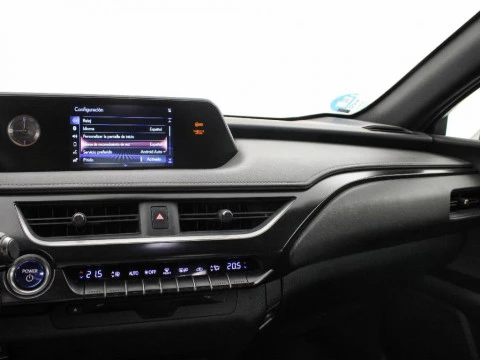 Lexus UX 2.0 250H BUSINESS AUTO 184 5P