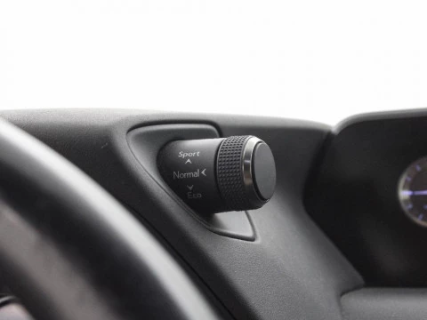 Lexus UX 2.0 250H BUSINESS AUTO 184 5P