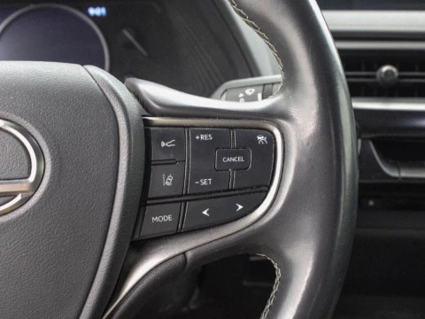 Lexus UX 2.0 250H BUSINESS AUTO 184 5P