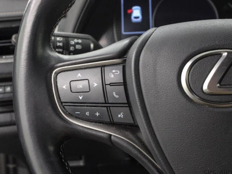 Lexus UX 2.0 250H BUSINESS AUTO 184 5P