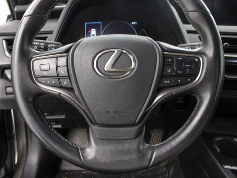 Lexus UX 2.0 250H BUSINESS AUTO 184 5P