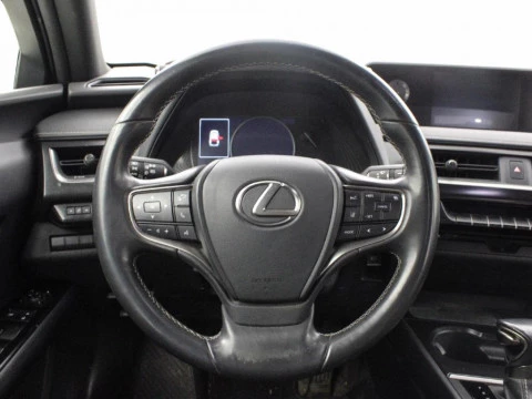 Lexus UX 2.0 250H BUSINESS AUTO 184 5P