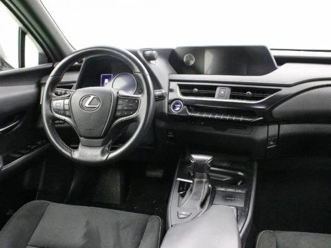 Lexus UX 2.0 250H BUSINESS AUTO 184 5P