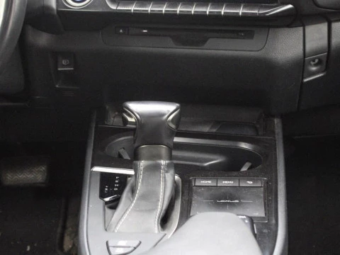 Lexus UX 2.0 250H BUSINESS AUTO 184 5P