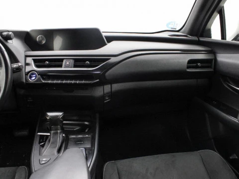 Lexus UX 2.0 250H BUSINESS AUTO 184 5P