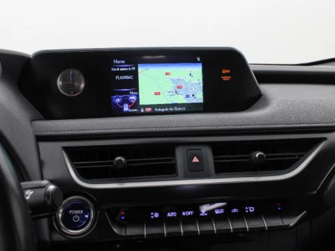 Lexus UX 2.0 250H BUSINESS AUTO 184 5P