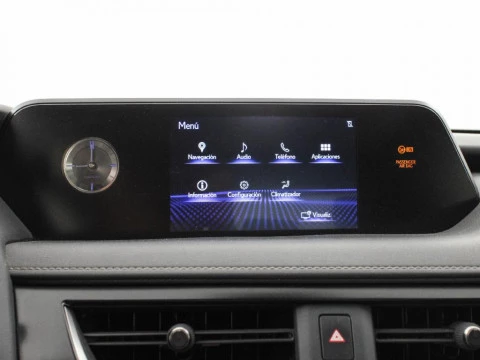 Lexus UX 2.0 250H BUSINESS AUTO 184 5P
