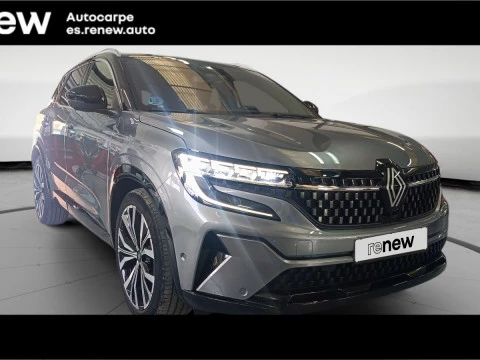 Renault Austral  Hibrido  1.2 E-Tech Hibrido Iconic 146kW