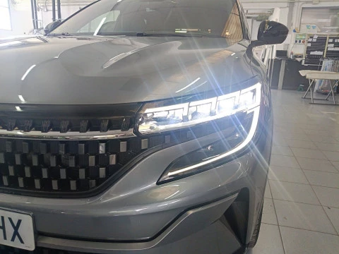 Renault Austral  Hibrido  1.2 E-Tech Hibrido Iconic 146kW