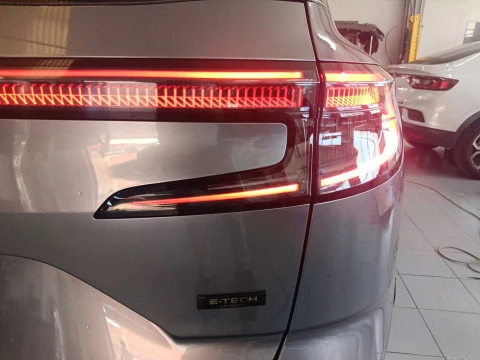 Renault Austral  Hibrido  1.2 E-Tech Hibrido Iconic 146kW