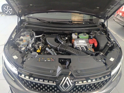 Renault Austral  Hibrido  1.2 E-Tech Hibrido Iconic 146kW