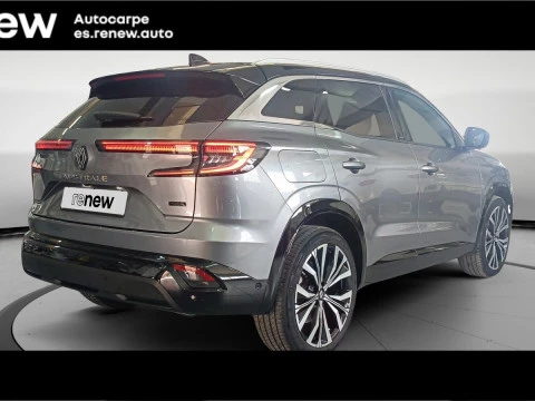 Renault Austral  Hibrido  1.2 E-Tech Hibrido Iconic 146kW