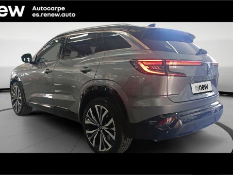 Renault Austral  Hibrido  1.2 E-Tech Hibrido Iconic 146kW