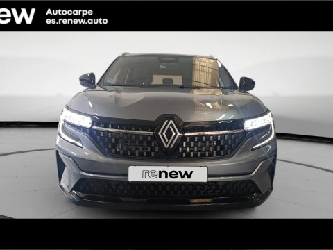 Renault Austral  Hibrido  1.2 E-Tech Hibrido Iconic 146kW