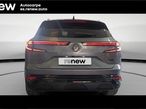 Renault Austral  Hibrido  1.2 E-Tech Hibrido Iconic 146kW