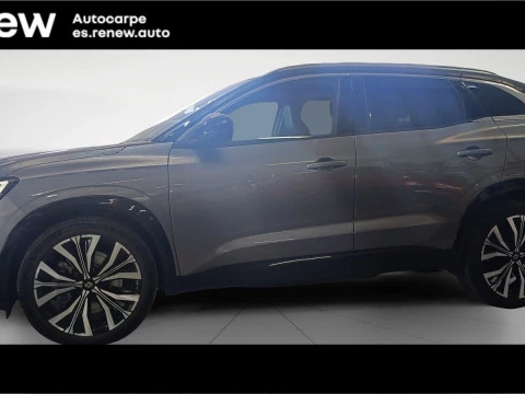 Renault Austral  Hibrido  1.2 E-Tech Hibrido Iconic 146kW