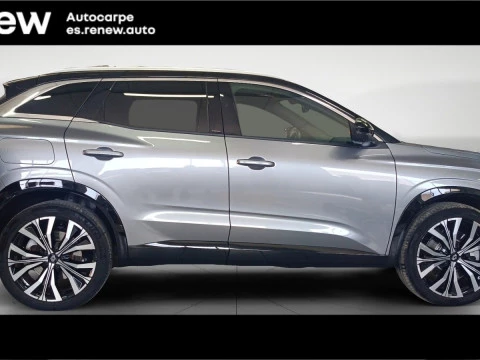 Renault Austral  Hibrido  1.2 E-Tech Hibrido Iconic 146kW