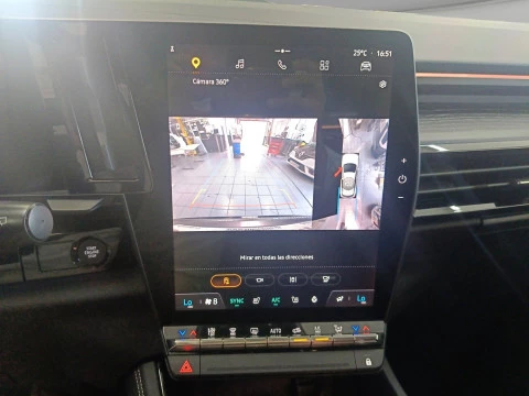 Renault Austral  Hibrido  1.2 E-Tech Hibrido Iconic 146kW