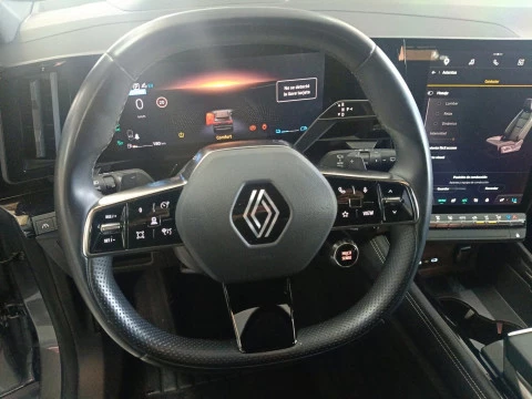 Renault Austral  Hibrido  1.2 E-Tech Hibrido Iconic 146kW