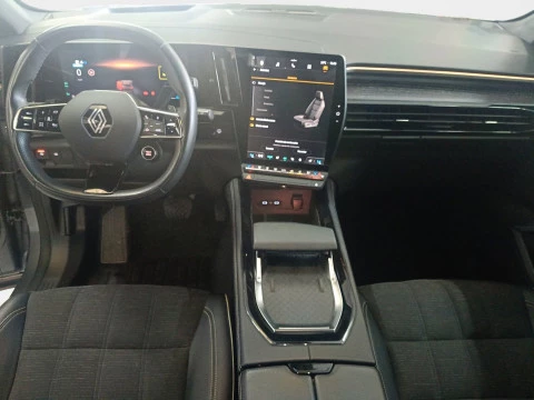 Renault Austral  Hibrido  1.2 E-Tech Hibrido Iconic 146kW