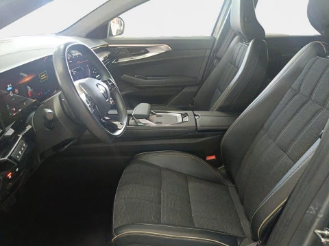 Renault Austral  Hibrido  1.2 E-Tech Hibrido Iconic 146kW