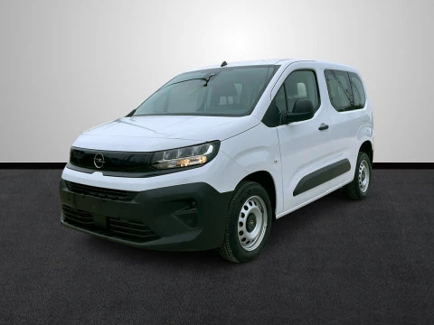 Opel Combo Edition N1 100 Cv 1.5 Td S/S MT6 ?6.4