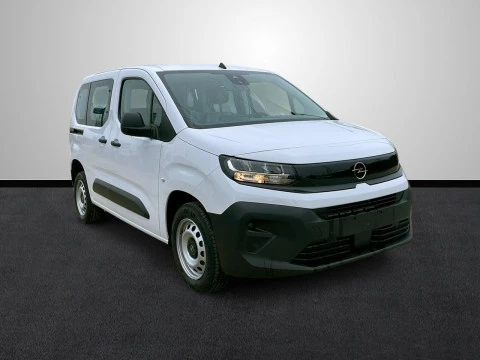 Opel Combo Edition N1 100 Cv 1.5 Td S/S MT6 ?6.4