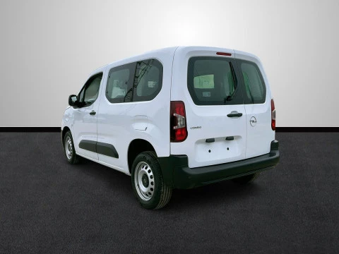 Opel Combo Edition N1 100 Cv 1.5 Td S/S MT6 ?6.4
