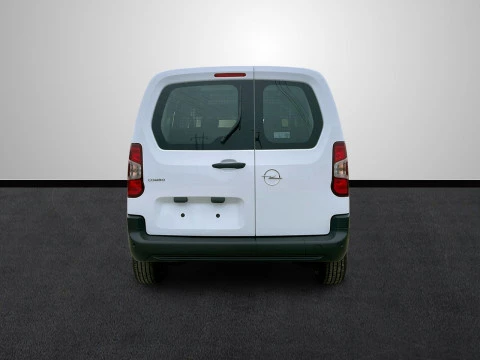 Opel Combo Edition N1 100 Cv 1.5 Td S/S MT6 ?6.4