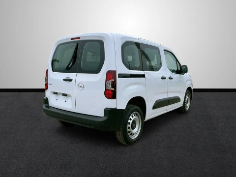 Opel Combo Edition N1 100 Cv 1.5 Td S/S MT6 ?6.4