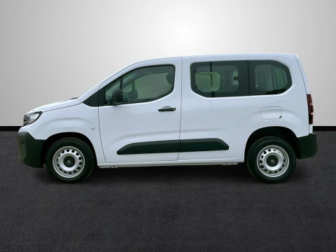 Opel Combo Edition N1 100 Cv 1.5 Td S/S MT6 ?6.4