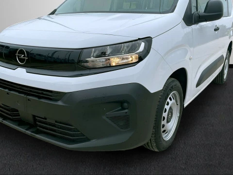 Opel Combo Edition N1 100 Cv 1.5 Td S/S MT6 ?6.4