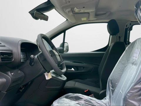 Opel Combo Edition N1 100 Cv 1.5 Td S/S MT6 ?6.4